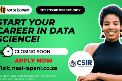 CSIR Data Science Internship