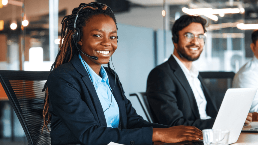 Call Centre Agent Job Opportunity at Mr Price Money
