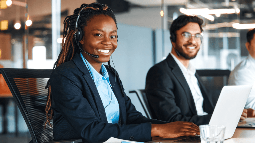 Call Centre Consultant Job Opportunities at Kudough