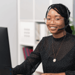 Call Centre Operator Vacancy At Rosebank College