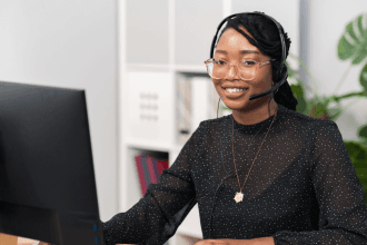 Call Centre Operator Vacancy At Rosebank College