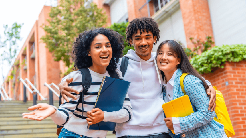 Capitec External Bursary Programme