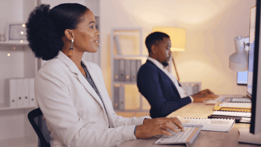 Career Opportunities with SASSA
