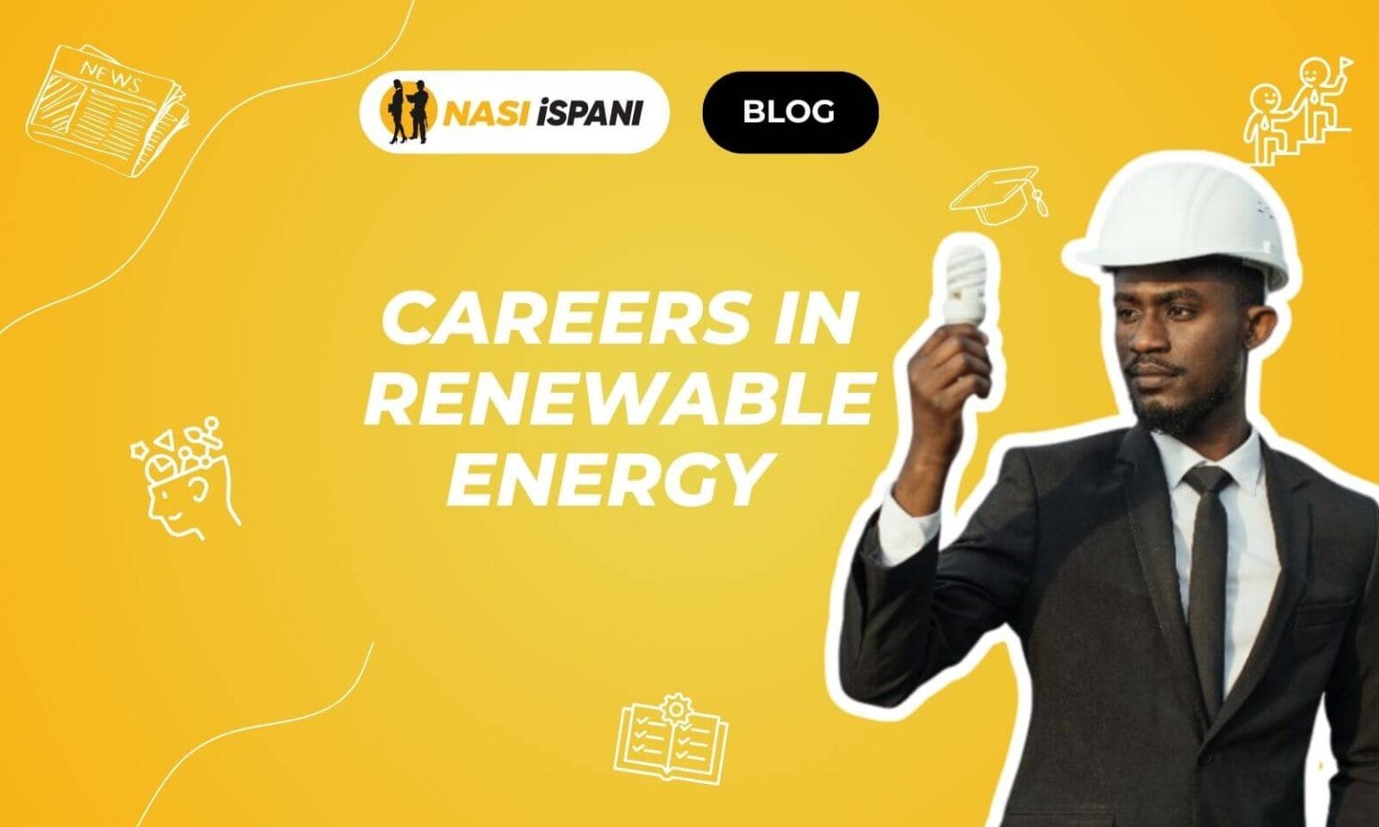 Careers in Renewable Energy