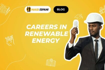 Careers in Renewable Energy