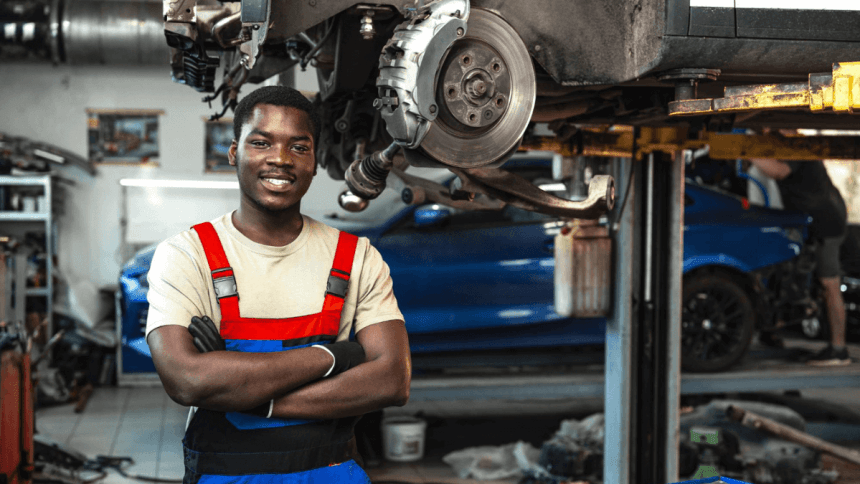 Casidra Asset and Maintenance Graduate Internships 2025