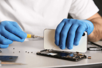 Cellphone Repairs Training Programme in Lusikisiki