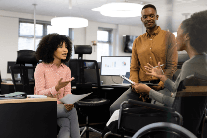 Citi Winter Internship Program 2025