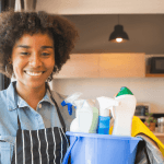 Cleaner Job Vacancy at VKB Fuels – Senekal