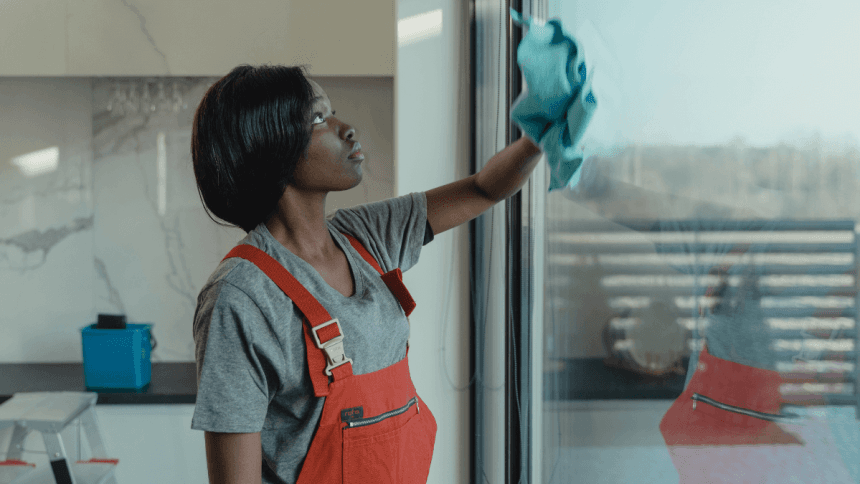 Cleaner Vacancies At Necsa (8 posts)