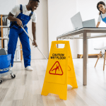 Cleaner Vacancies At The Western Cape Government (9 Posts)