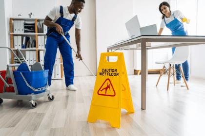 Cleaner Vacancies At The Western Cape Government (9 Posts)