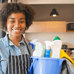 Cleaner Vacancy At The Statutory Operations Department 