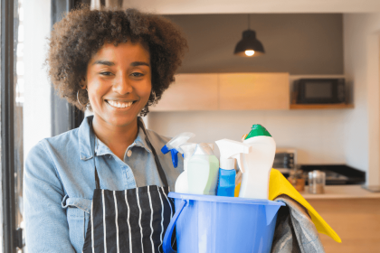 Cleaner Vacancy At The Statutory Operations Department 