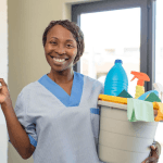 Cleaner Vacancy At Tsebo Solutions Group