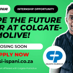 Colgate Graduate Trainee Program