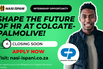 Colgate Graduate Trainee Program