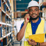 Collections Clerk at BCE FoodService Equipment