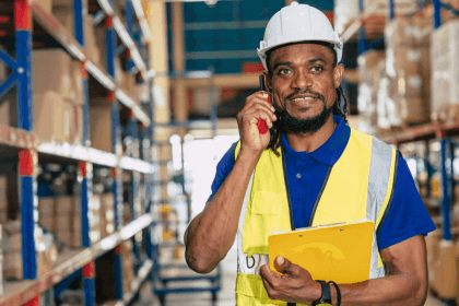 Collections Clerk at BCE FoodService Equipment