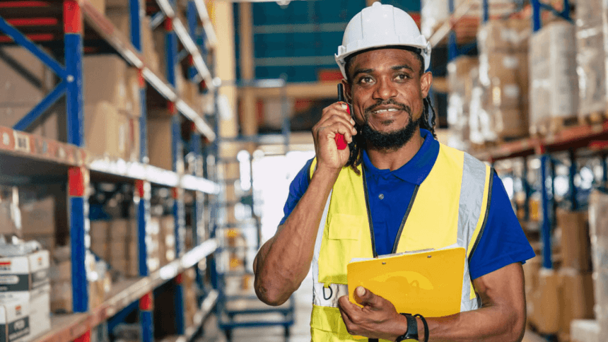 Collections Clerk at BCE FoodService Equipment