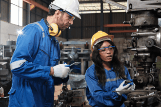 Columbus Stainless: Engineer-in-Training Industrial Engineering 2026