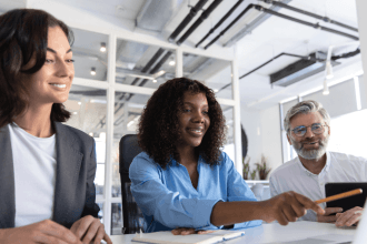 Columbus Stainless Training Programme