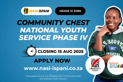 Community Chest Opportunities