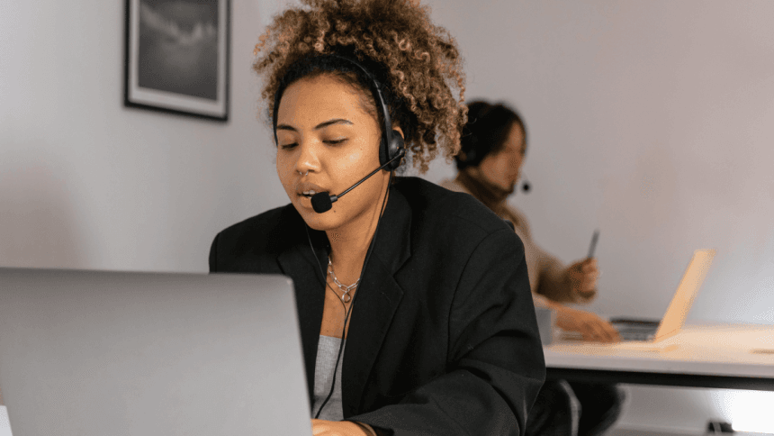 Contact Centre Agent Vacancy At Shoprite