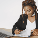 Content Producer at Media24