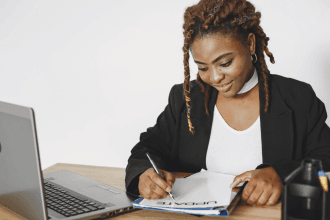 Content Producer at Media24