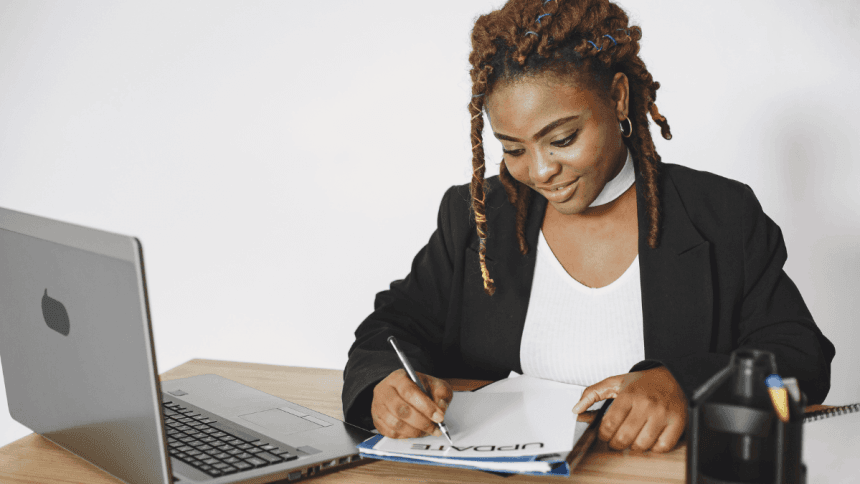 Content Producer at Media24