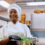 Cooker/Chef Vacancy At Empact Group
