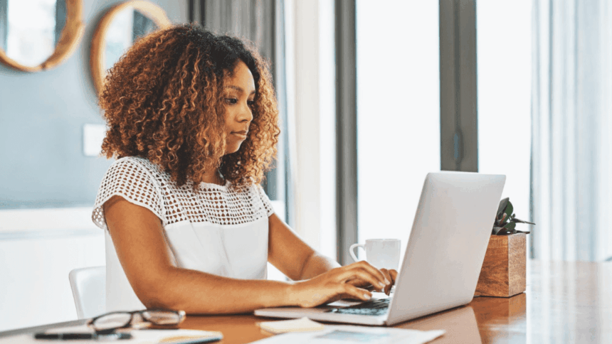 Copywriter Job Opportunity At Blueion Support Services