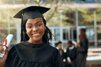 Coronation Exceptional Student Bursary 2026