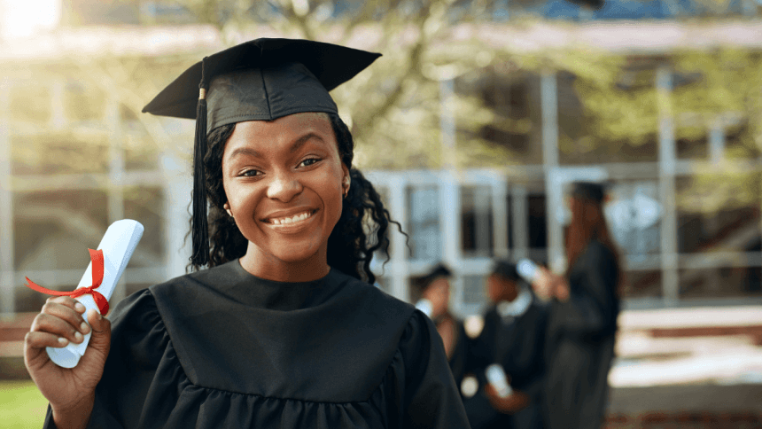 Coronation Exceptional Student Bursary 2026