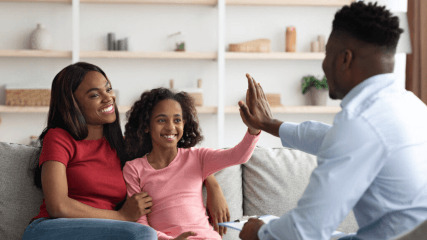 Counseling Psychology Internship Programme