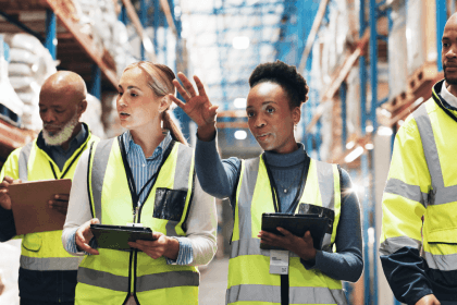 DHL Global Learnership Programme