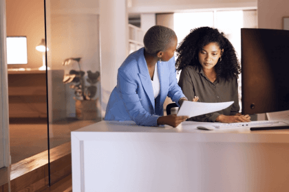 Data Capture Internship At MANCOSA 2025