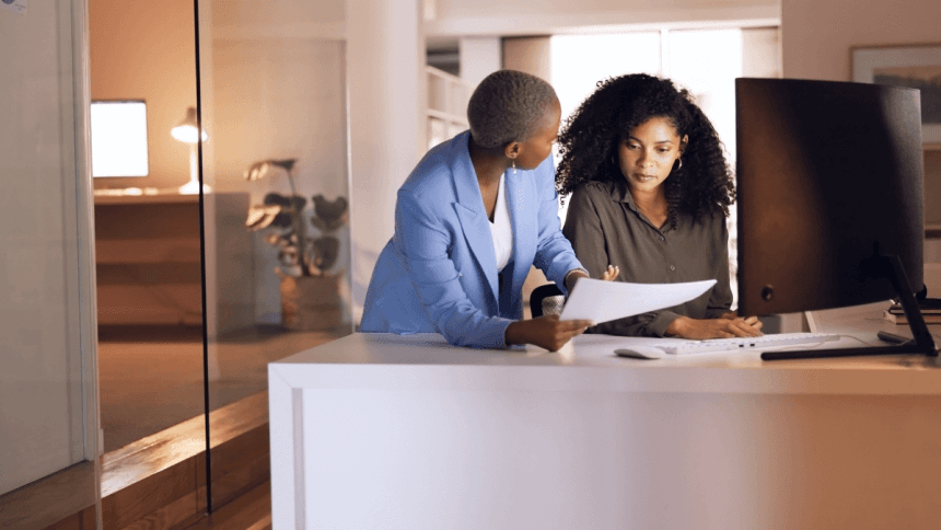 Data Capture Internship At MANCOSA 2025
