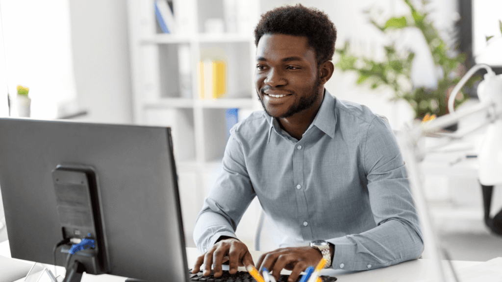 Data Capturer Jobs at EC Department of Education