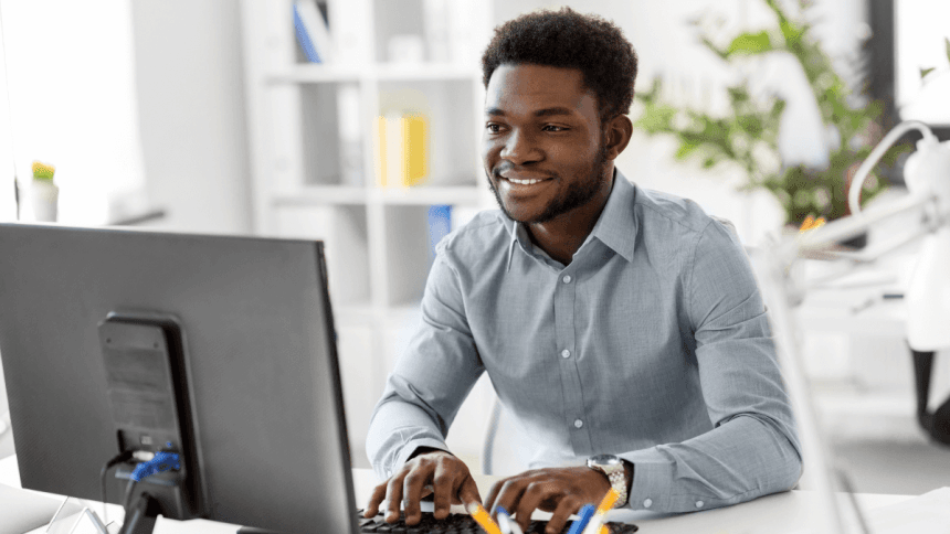 Data Capturer Jobs at EC Department of Education