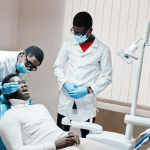 Dental Assistant Job at Intercare Walmer