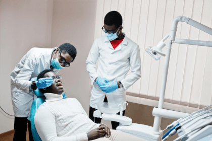 Dental Assistant Job at Intercare Walmer