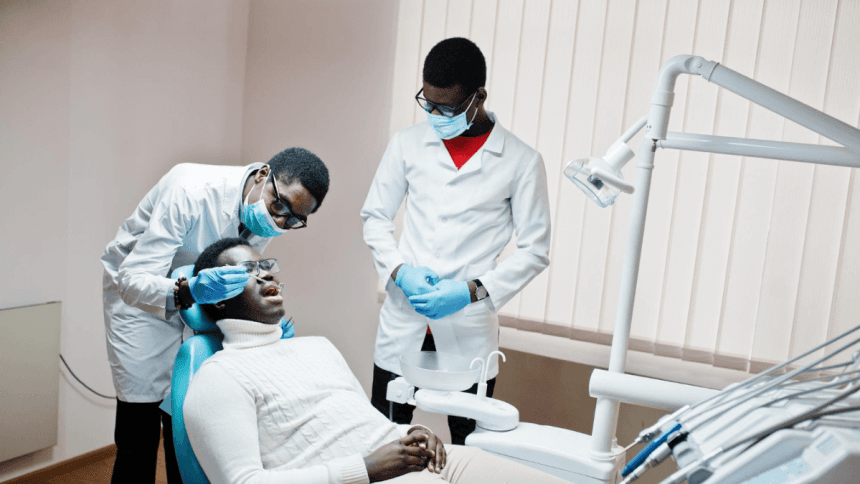 Dental Assistant Job at Intercare Walmer