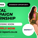 Digital Campaign Trainee Internship Programme (2026)