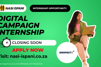 Digital Campaign Trainee Internship Programme (2026)