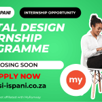 Digital Design Internship Programme at MyRunway