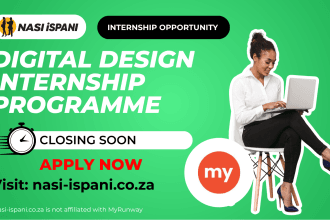 Digital Design Internship Programme at MyRunway