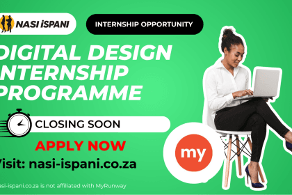 Digital Design Internship Programme at MyRunway