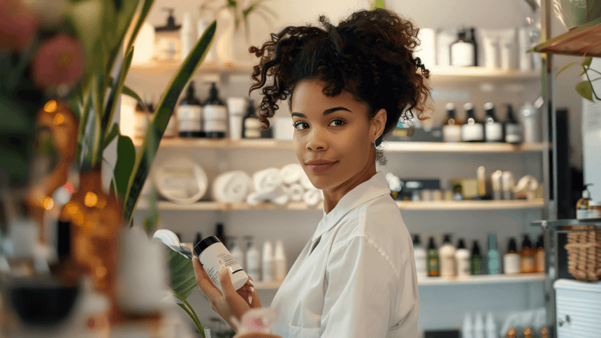 Dis-Chem Retail Cosmetics Learnerships 2025